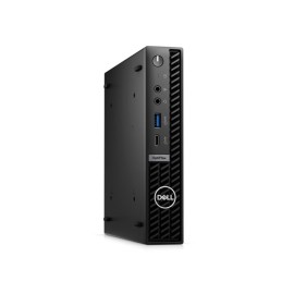 PC|DELL|OptiPlex|Micro Form Factor Plus 7020|Micro|CPU Core i7|i7-14700|2100 MHz|CPU features vPro|RAM 32GB|DDR5|SSD 512GB|Graphics card Intel Grtaphics|Integrated|ENG|Windows 11 Pro|Included Accessories Dell Optical Mouse-MS116 - Black,Dell Multimedia Wi PC|DELL|OptiPlex|Micro Form Factor Plus 7020|Micro|CPU Core i7|i7-14700|2100 MHz|CPU features vPro|RAM 32GB|DDR5|SSD 512GB|Graphics card Intel Grtaphics|Integrated|ENG|Windows 11 Pro|Included Accessories Dell Optical Mouse-MS116 - Black,Dell Multimedia Wi