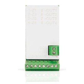 ZONES/OUTPUTS EXPANSION MODULE/WIRELESS ACX-210 SATEL ZONES/OUTPUTS EXPANSION MODULE/WIRELESS ACX-210 SATEL