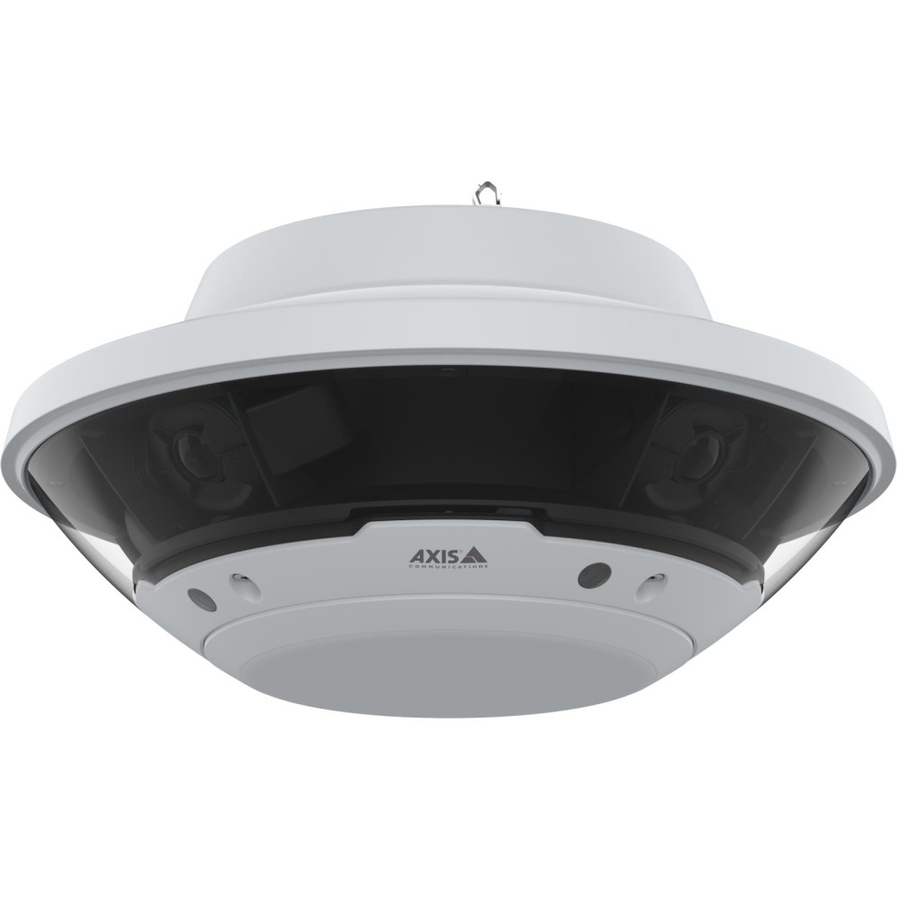 NET CAMERA Q6300-E 50HZ/02942-001 AXIS