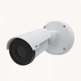 NET CAMERA Q1951-E 35MM 30FPS/THERMAL 02156-001 AXIS NET CAMERA Q1951-E 35MM 30FPS/THERMAL 02156-001 AXIS