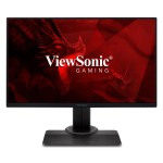 LCD Monitor|VIEWSONIC|XG2431|24"|Business|Panel IPS|1920x1080|16:9|240Hz|Matte|1 ms|Speakers|Swivel|Pivot|Height adjustable|Tilt|Colour Black|XG2431
