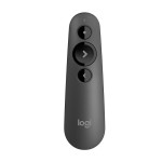 PRESENTER/POINTER R500/GRAPHITE 910-005386 LOGITECH