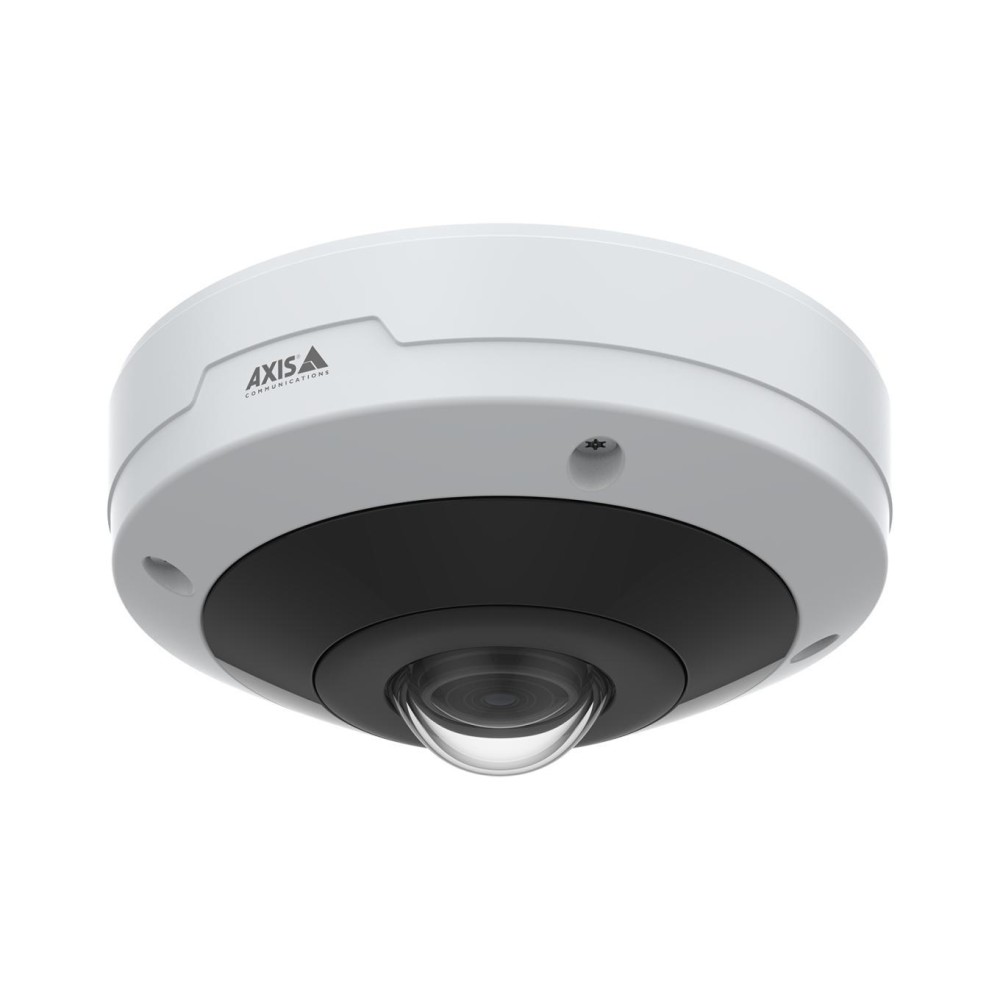 NET CAMERA M4318-PLVE DOME/02511-001 AXIS