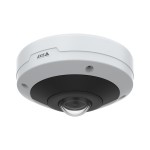 NET CAMERA M4318-PLVE DOME/02511-001 AXIS