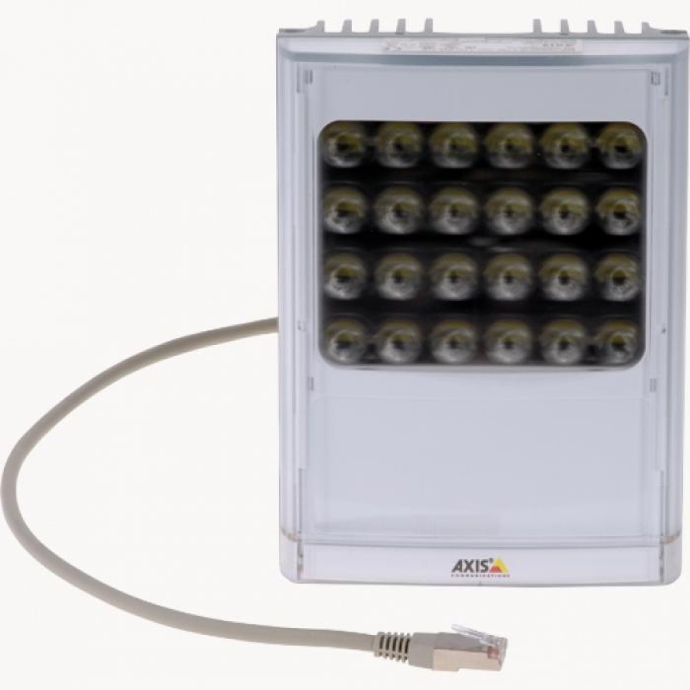 NET CAMERA ACC POE W-LED/01218-001 AXIS NET CAMERA ACC POE W-LED/01218-001 AXIS
