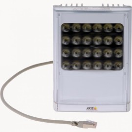 NET CAMERA ACC POE W-LED/01218-001 AXIS NET CAMERA ACC POE W-LED/01218-001 AXIS