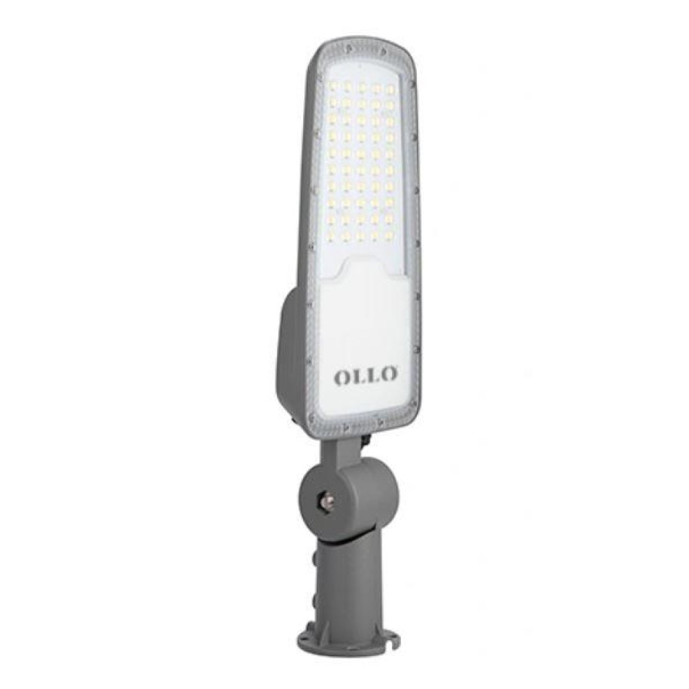 Lamp|OLLO|Power consumption 60 Watts|Luminous flux 8400 Lumen|4000 K|AC100-277V, 50-60Hz|VS702-60W