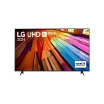 TV Set|LG|55"|4K/Smart|3840x2160|webOS|55UT80003LA