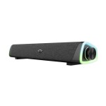 Speaker|TRUST|AXON|Black|1xStereo jack 3.5mm|24482