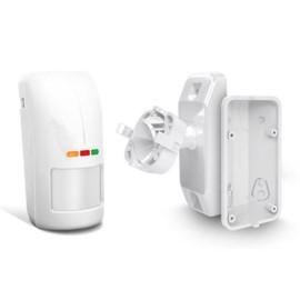 DETECTOR PIR OUTDOOR/OPAL PLUS SET SATEL DETECTOR PIR OUTDOOR/OPAL PLUS SET SATEL