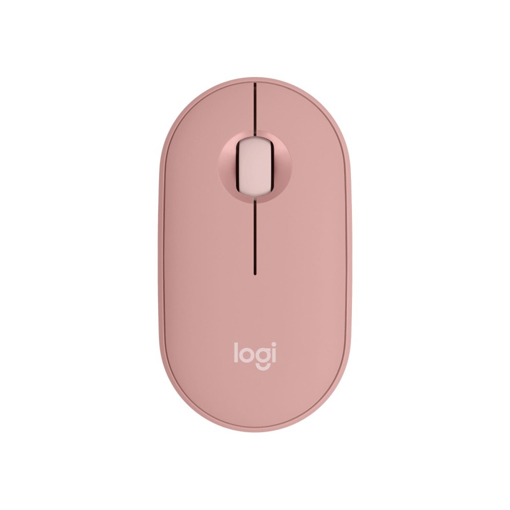 MOUSE USB OPTICAL WRL M350S/ROSE 910-007014 LOGITECH MOUSE USB OPTICAL WRL M350S/ROSE 910-007014 LOGITECH