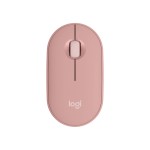 MOUSE USB OPTICAL WRL M350S/ROSE 910-007014 LOGITECH