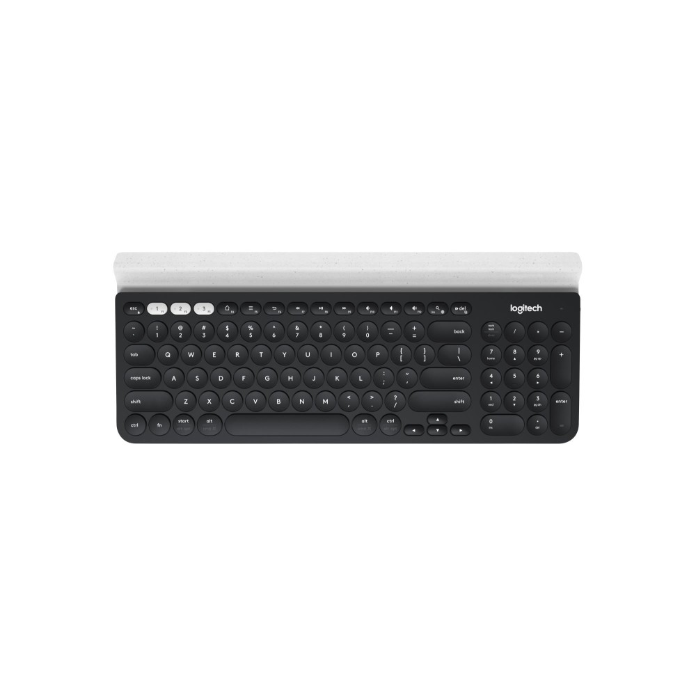 KEYBOARD BLUETH K780 ENG/920-008042 LOGITECH