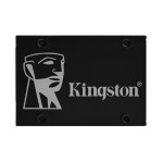 SSD|KINGSTON|KC600|256GB|SATA 3.0|TLC|Write speed 500 MBytes/sec|Read speed 550 MBytes/sec|2,5"|TBW 150 TB|MTBF 1000000 hours|SKC600/256G