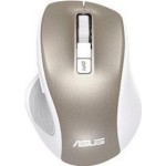 MOUSE USB OPTICAL WRL MW202/GOLD 90XB066N-BMU020 ASUS