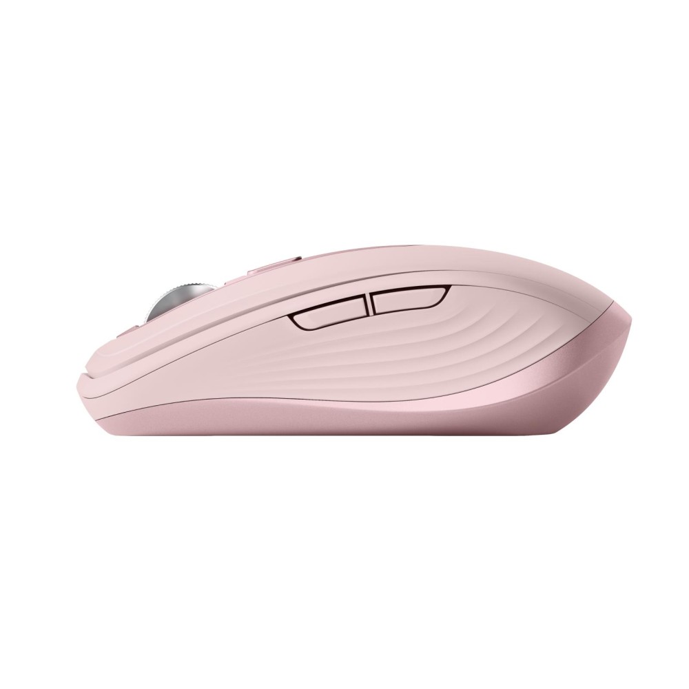 MOUSE USB OPTICAL WRL MX 3S/PINK 910-006931 LOGITECH MOUSE USB OPTICAL WRL MX 3S/PINK 910-006931 LOGITECH