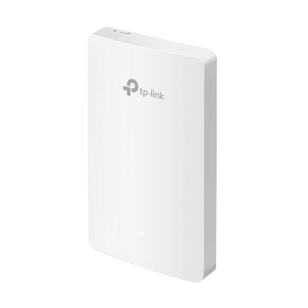 Access Point|TP-LINK|Omada|1200 Mbps|IEEE 802.11a|IEEE 802.11 b/g|IEEE 802.11n|IEEE 802.11ac|EAP235-WALL