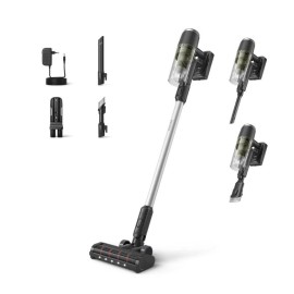 Vacuum Cleaner|PHILIPS|Upright/Bagless|Noise 80 dB|Green|Weight 1.2 kg|XC3033/01 Vacuum Cleaner|PHILIPS|Upright/Bagless|Noise 80 dB|Green|Weight 1.2 kg|XC3033/01