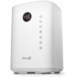 HUMIDIFIER WITH IONIZER/CA-604WSMART CLEAN AIR OPTIMA HUMIDIFIER WITH IONIZER/CA-604WSMART CLEAN AIR OPTIMA