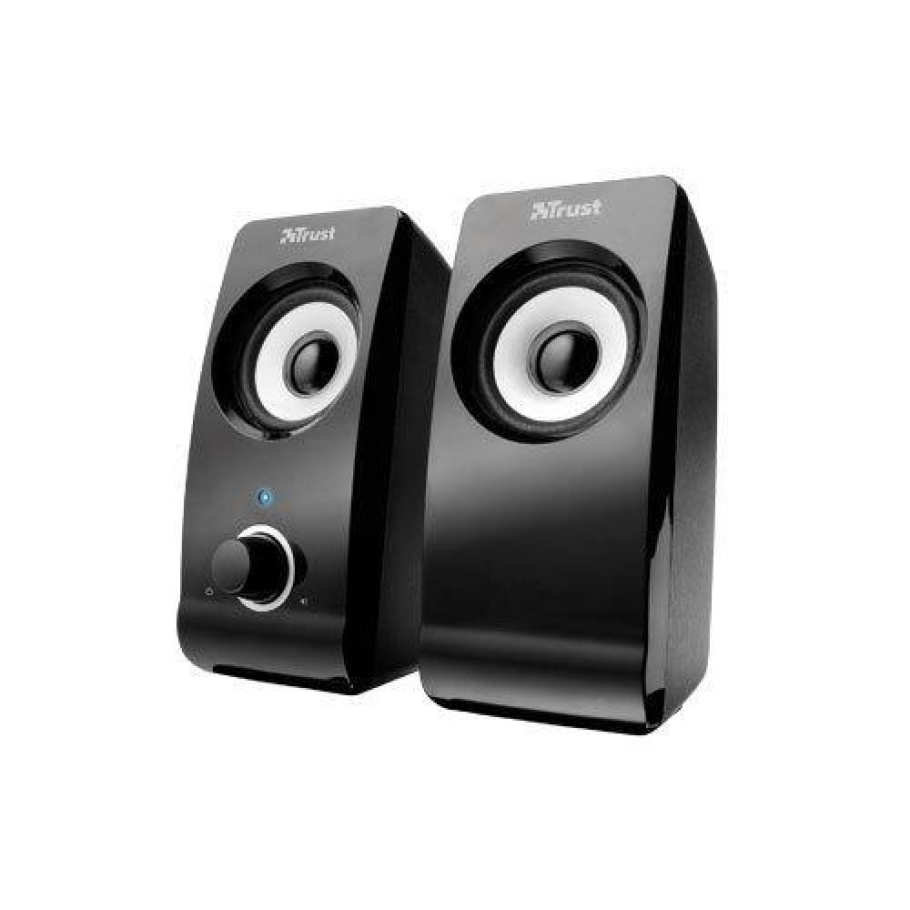 Speaker|TRUST|P.M.P.O. 16 Watts|17595 Speaker|TRUST|P.M.P.O. 16 Watts|17595