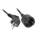 CABLE POWER EXTENSION SCHUKO/5M 30245 LINDY