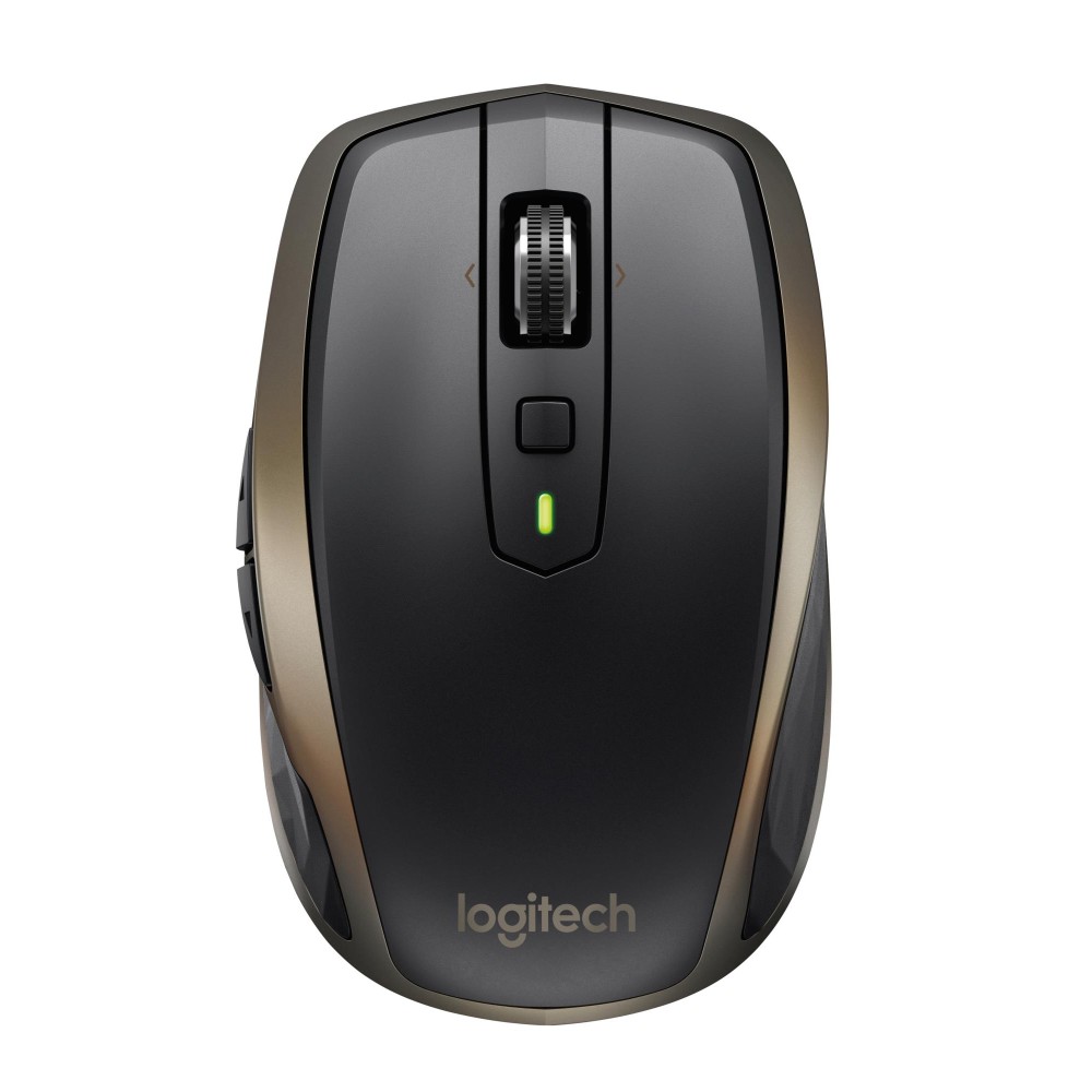 MOUSE BLUETH OPTICAL ANYWHERE2/BLACK 910-005314 LOGITECH MOUSE BLUETH OPTICAL ANYWHERE2/BLACK 910-005314 LOGITECH
