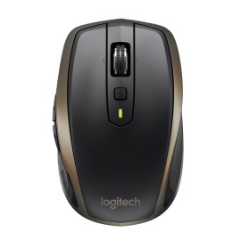 MOUSE BLUETH OPTICAL ANYWHERE2/BLACK 910-005314 LOGITECH