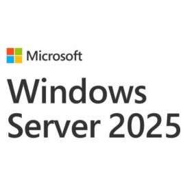 SW OEM WIN SVR 2025 STD/ENG 64B 1PK 24CR EP2-25205 MS SW OEM WIN SVR 2025 STD/ENG 64B 1PK 24CR EP2-25205 MS