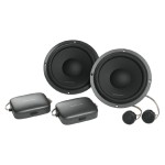 CAR SPEAKERS 6.5" COMP. SYSTEM/HKSPKFL600CF HARMAN KARDON