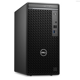 PC|DELL|OptiPlex|Tower 7020|Business|Tower|CPU Core i3|i3-14100|3100 MHz|RAM 8GB|DDR5|SSD 512GB|Graphics card Intel Graphics|Integrated|Windows 11 Pro|N003O7020MTEMEA_VP_NOKB PC|DELL|OptiPlex|Tower 7020|Business|Tower|CPU Core i3|i3-14100|3100 MHz|RAM 8GB|DDR5|SSD 512GB|Graphics card Intel Graphics|Integrated|Windows 11 Pro|N003O7020MTEMEA_VP_NOKB