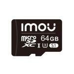 MEMORY MICRO SDXC 64GB/ST2-64-S1 IMOU