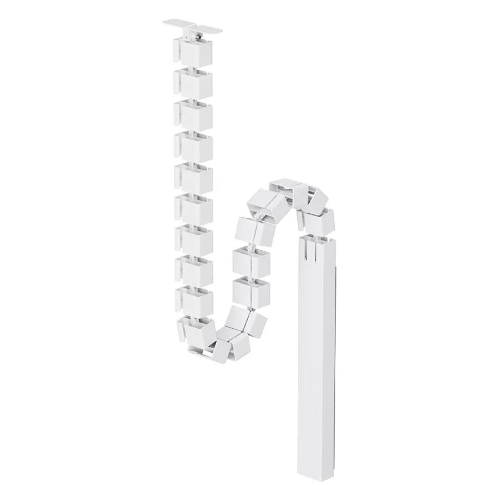 CABLE ACC COVER MAGNETIC/ADS06-133WH NEOMOUNTS