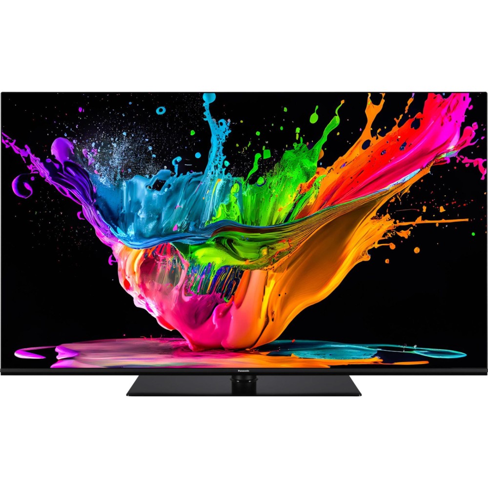 TV Set|PANASONIC|55"|OLED/4K/Smart|3840x2160|Wireless LAN|Bluetooth|Google TV|TX-55MZ800E TV Set|PANASONIC|55"|OLED/4K/Smart|3840x2160|Wireless LAN|Bluetooth|Google TV|TX-55MZ800E
