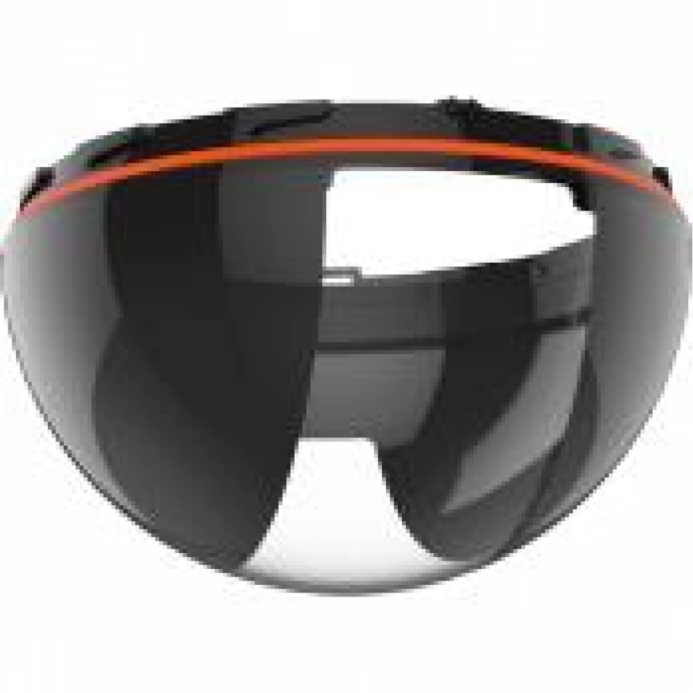 NET CAMERA ACC DOME CLEAR//Q6114-E/15-E 5507-281 AXIS
