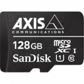 MEMORY MICRO SDXC 128GB SURV./W/ADAPTER 01491-001 AXIS MEMORY MICRO SDXC 128GB SURV./W/ADAPTER 01491-001 AXIS