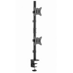 DISPLAY ACC MOUNTING ARM/17-32" MA-D2-02 GEMBIRD