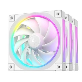 CPU COOLER S_MULTI/FL12 3IN1 WH DEEPCOOL CPU COOLER S_MULTI/FL12 3IN1 WH DEEPCOOL