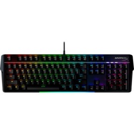 KEYBOARD ALLOY MKW100 RED/HKBM1-R-US/G HYPERX KEYBOARD ALLOY MKW100 RED/HKBM1-R-US/G HYPERX