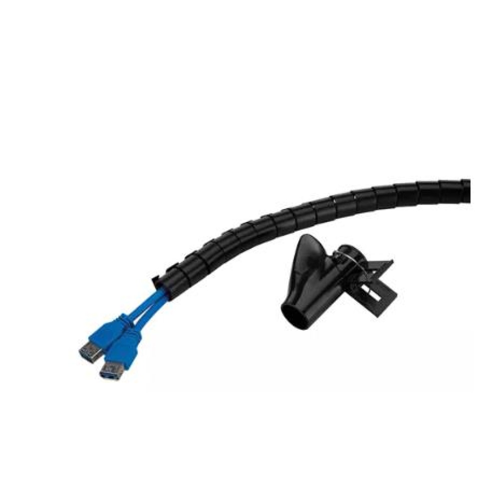 CABLE ACC SPIRAL WRAP 20MM/ADS06-141BL NEOMOUNTS