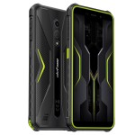 MOBILE PHONE ARMOR X12 PRO/4/64GB LESS GREEN ULEFONE