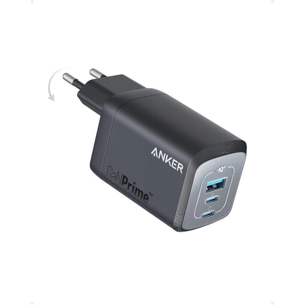 MOBILE CHARGER WALL/737 PRIME 100W A2343311 ANKER