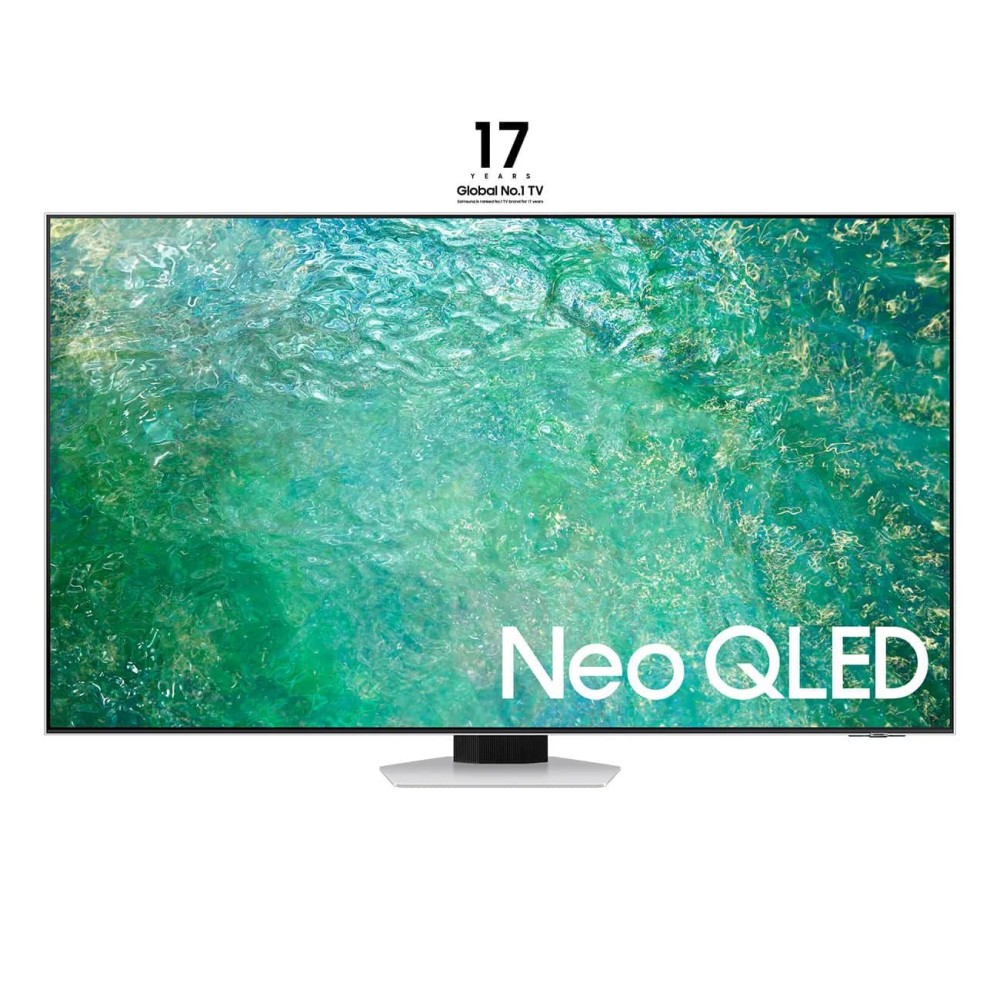 TV Set|SAMSUNG|75"|4K/Smart|QLED|3840x2160|Wireless LAN|Bluetooth|Tizen|QE75QN85CATXXH
