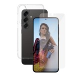 MOBILE SCREEN PROTECTOR 2IN1/GALAXY S25 PLUS PANZERGLASS