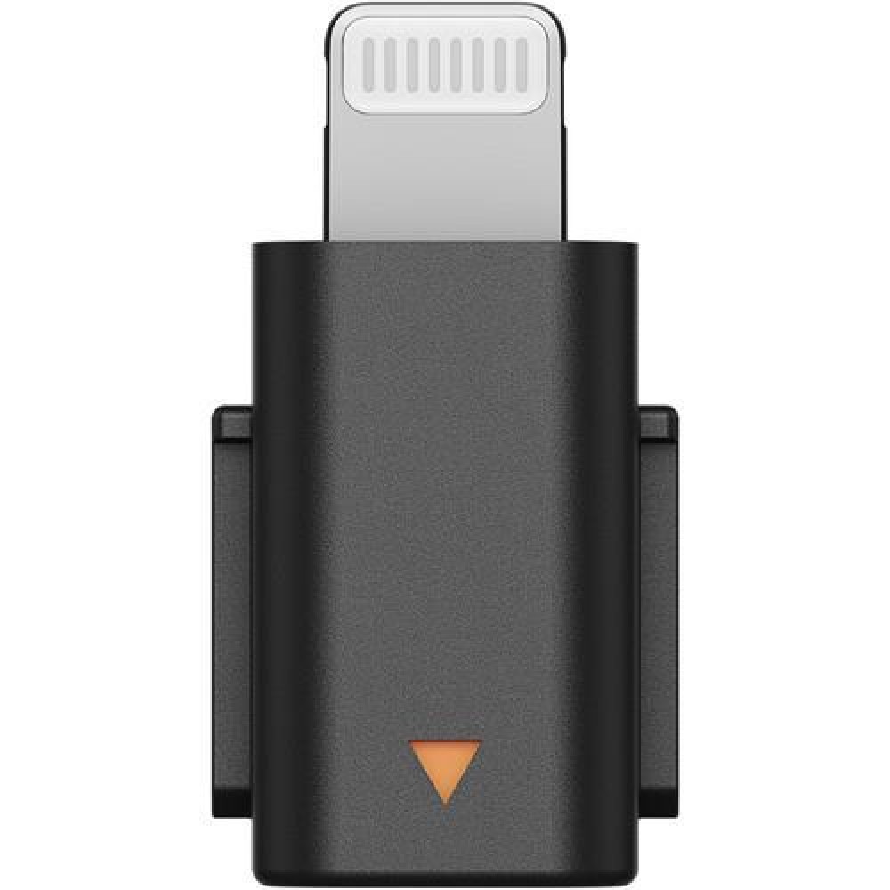 CAMERA ACC ADAPTER MIC MINI/CP.RN.00000429 DJI
