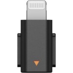 CAMERA ACC ADAPTER MIC MINI/CP.RN.00000429 DJI