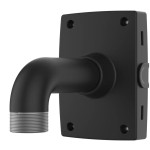 NET CAMERA ACC POLE MOUNT/TP3301-E BLACK 02961-001 AXIS