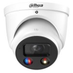 NET CAMERA 5MP IR EYEBALL/IPC-HDW3549H-ASPV0280BS5 DAHUA