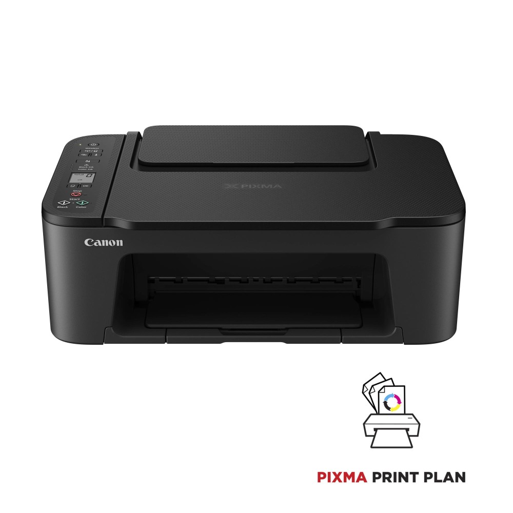 PRINTER/COP/SCAN PIXMA TS3550I/4977C006 CANON