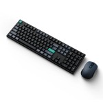 KEYBOARD +MOUSE WRL COMBO/B36 BM25 KCBD2 KEYCHRON