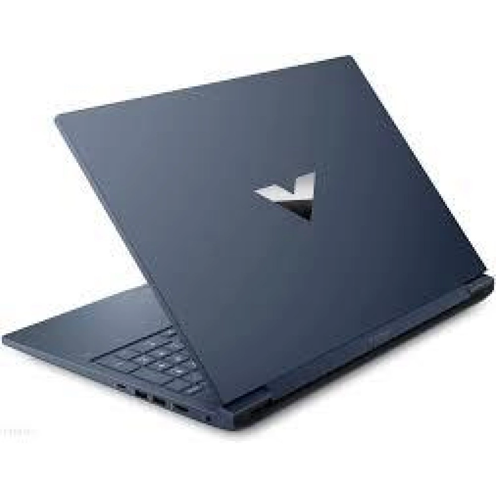 Notebook|HP|Victus|16-s0005nw|CPU  Ryzen 5|7640HS|4300 MHz|16.1"|1920x1080|RAM 16GB|DDR5|5600 MHz|SSD 512GB|NVIDIA GeForce RTX 3050|6GB|ENG|DOS|Blue|2.31 kg|9R861EA
